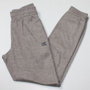 Colosseum Athletics Young Men's Gray Joggers Pants size Small